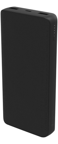 Batería Universal Mophie Power Boost 20k -negro