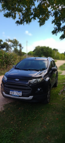 Ford Ecosport 1.6 Freestyle 110cv 4x2