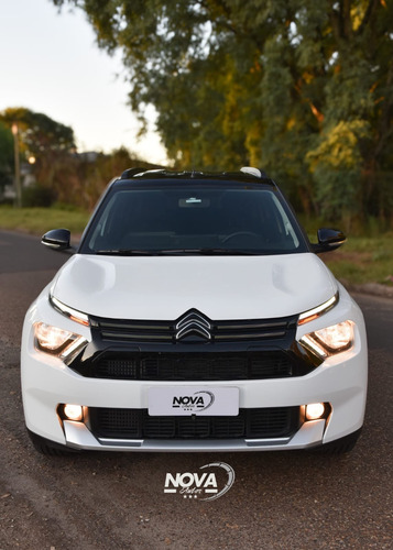 Citroën C3 Aircross 1.0 Shine Turbo 200 Cvt 7As