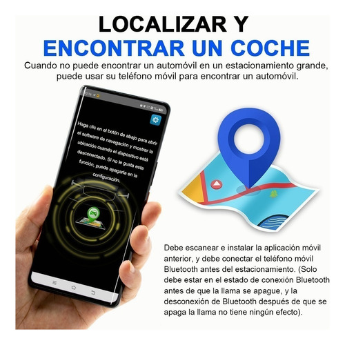 Autoestéreo 1 Din Bluetooth Retráctil 7 In Mirrorlink Cámara