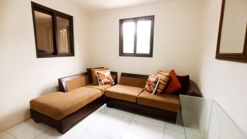 Imagen 8 de 30 de Vendo Belleza De Apartamento, Listo Para Estrenar, Excelente Precio