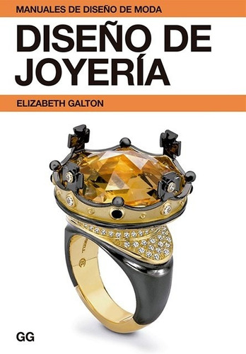 Diseño De Joyería - Galton, Rodríguez Fernández