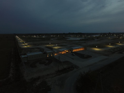 Imagen 13 de 13 de Lote # 585 (752m2) A La Laguna, Santa Clara Al Sur, Con Planos Aprobados, Listo Para Construir