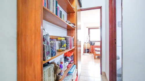 Departamento 2 Ambientes Venta - San Isidro