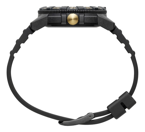 Reloj Luminox Leatherback Sea Turgle G. Xs.0325.gp Hombre