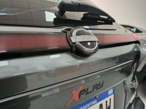 Nissan Kicks 1.6 Special Edition Cvt 120cv