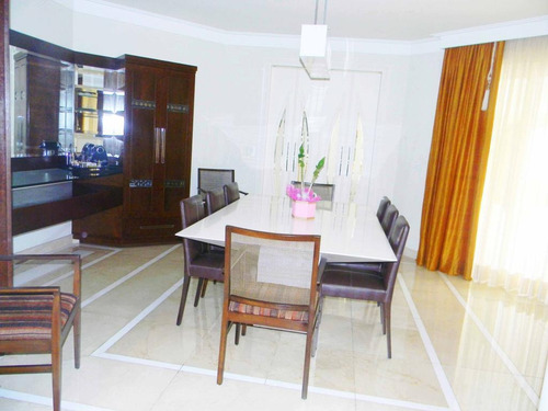 Imagem 12 de 25 de Condominio -4 Suites - Venda - Brooklin - Reo57585