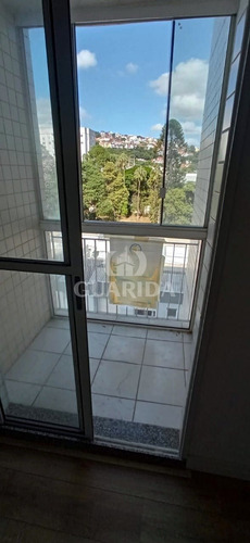 Imagem 9 de 15 de Apartamento - Cristal - Ref: 209525 - V-209637
