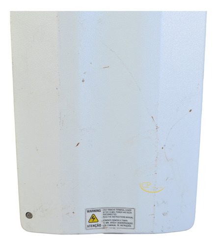 Módulo De Frenagem Dbw010300d21802sz - 300a Weg (Usado)