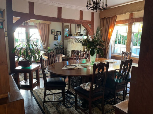 Se Vende Preciosa Y Gran Casa En Cerro Castillo