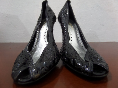 Zapatos Tacón De Mujer Zapatillas