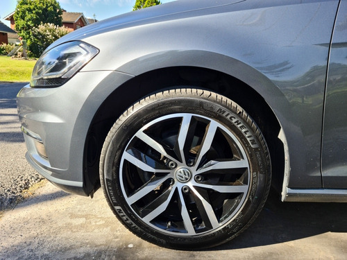 Volkswagen Golf 1.4 Highline Tsi Dsg 2018