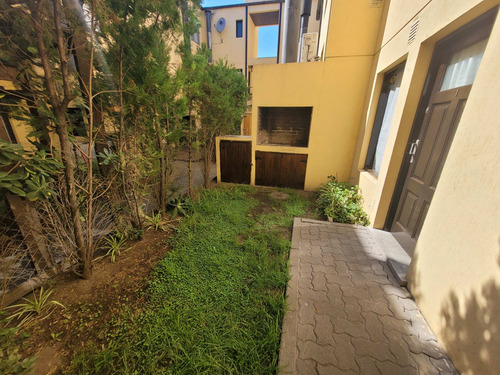Departamento En Venta - Solares Iii - Moderno - Jardín
