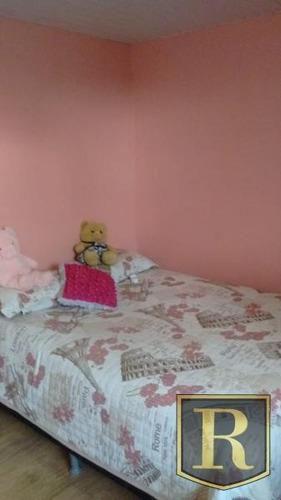 Imagem 6 de 15 de Casa Para Venda Em Guarapuava, Vila Carli, 5 Dormitórios, 1 Suíte, 4 Banheiros, 4 Vagas - Cs-0076_2-791034