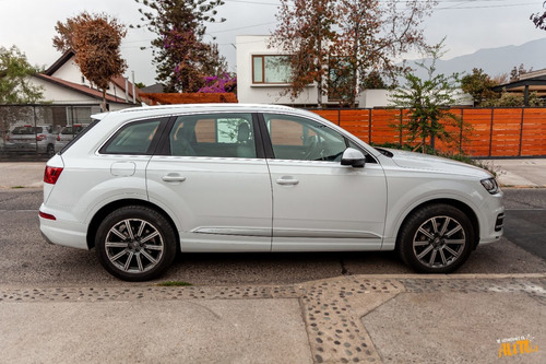 Imagen 7 de 14 de Audi Q7 2.0 2020