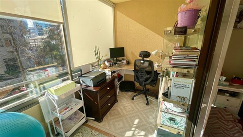 Imagen 8 de 28 de Departamento En Venta De 4 Dorm. En Las Condes