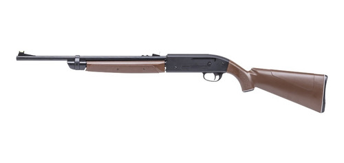 Rifle Deportivo Bombeo Crosman Classic 2100b Barniz 4.5mm