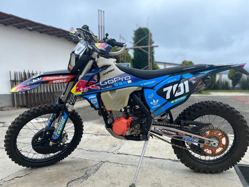 Ktm 450