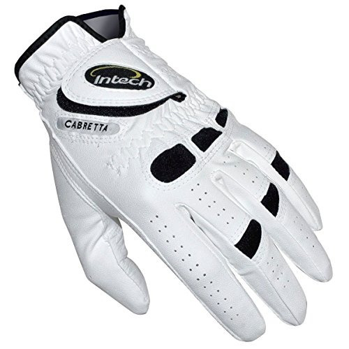 Intech Ti-cabretta Glove Men's (zurdo, X-large)