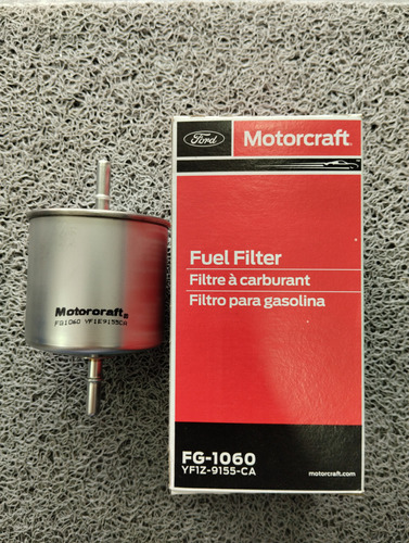 Filtro Gas F350/150 8088 Fusion/escape 3.0 01/