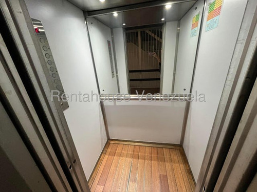 Leandro Manzano Apartamento En Venta,colinas De Bello Monte Mls #25-22053 As