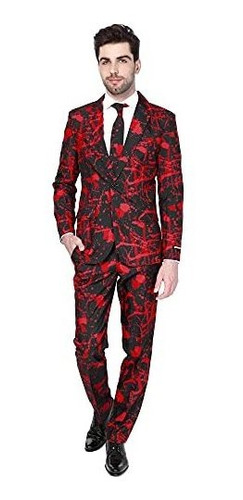 Los Trajes De Halloween Suitmeister Para Hombres En Diferent