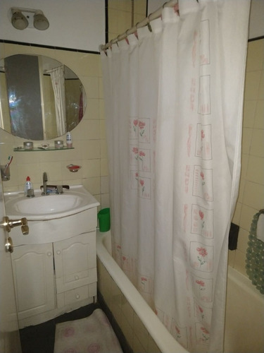 Excelente Departamento 4 Ambientes En Florida
