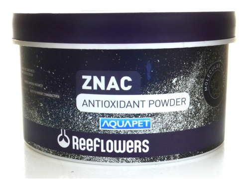 Antioxidante Reeflowers Znac Antioxidant Powder 150g