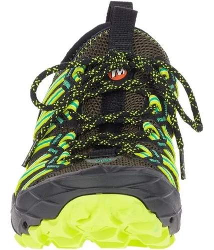 Zapatillas De Agua Merrell Choprock
