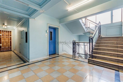 Imagen 1 de 19 de Oficina En Arriendo En Santiago