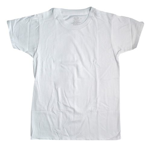 Pack De 2 Playeras Fruit Of The Loom Fruit Of The Loom Niño