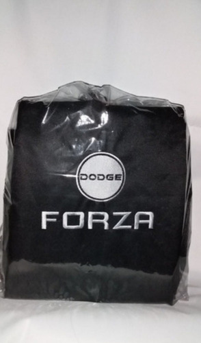 Forros De Asientos Impermeables Para Dodge Forza 2012 2016
