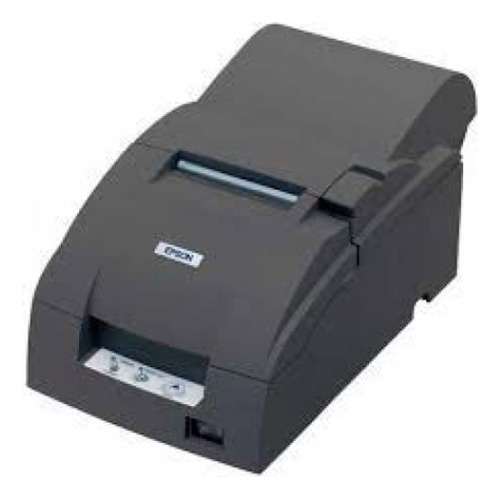 Impresora Epson Tm-u220d Usb Manual C31c515806