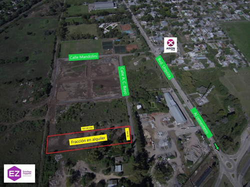 Imagen 6 de 7 de Terreno - San Lorenzo