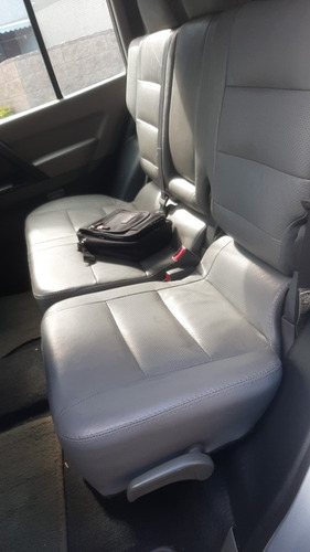 Imagem 4 de 7 de Mitsubishi Pajero Full 2005 3.2 Hpe Aut. 5p