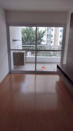 Imagem 1 de 30 de Apartamento Com 3 Dormitórios À Venda, 82 M² Por R$ 562.000,00 - Jardim Umarizal - São Paulo/sp - Ap0843