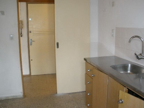 Imagen 11 de 13 de Venta Apartamento 3 Dormitorios Euskal Erria 71 Con Renta