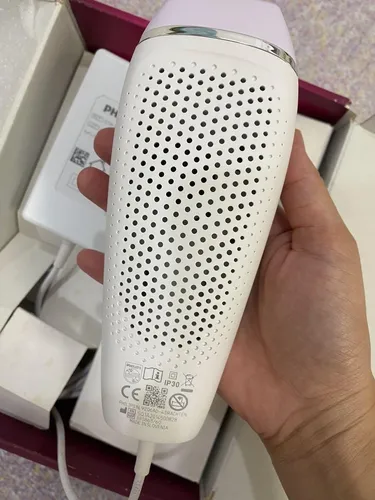 Philips Lumea Ipl Bri863/00 Essential Depiladora Láser