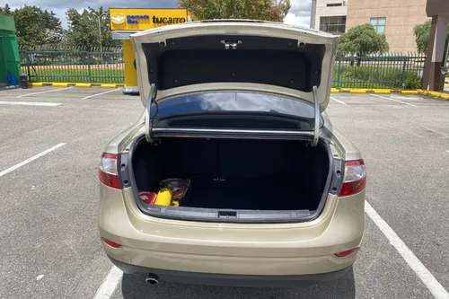 Renault Fluence 2.0 Privilege