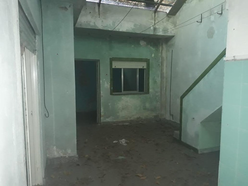 Imagen 21 de 27 de Lote Comercial En Esquina C/ Casa 6 Amb. Y Local A Refaccionar - Solo Uso Comercial - S.justo (ctro)