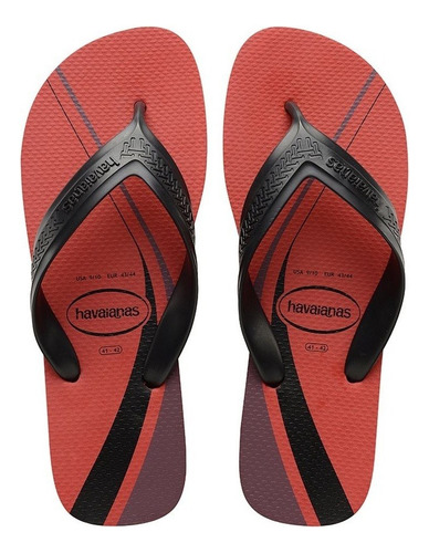 Ojotas Havaianas Top Max Basic Adulto Asfl70