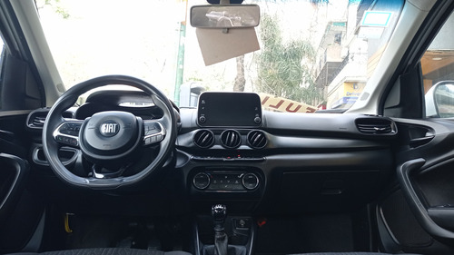 Fiat Cronos 1.3 Drive Mt