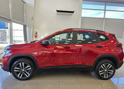 Chevrolet Tracker 1.2 Turbo At