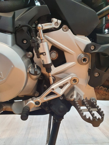 Imagem 2 de 14 de Bmw F850gs Adventure Premium