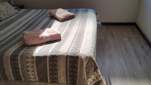Departamento Amoblado Cerca 4 Esquinas, La Serena Uf 2500