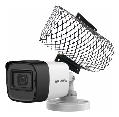 comprar Cámara Tipo Bala 2ce16h0t-plus-atenea-1 Protección Metálica