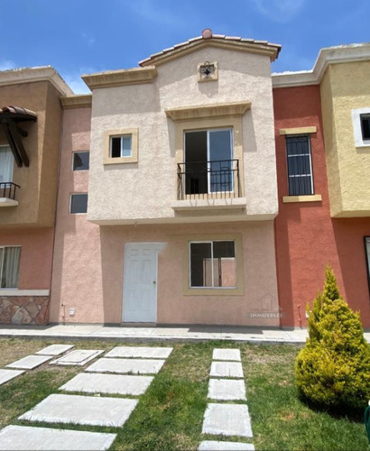 Venta De Casa Por Recuperación En Real De Toledo Pachuca Ir28