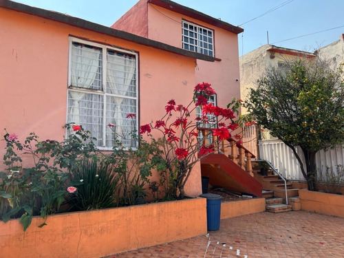 Casa En Venta Lomas De San Mateo, Naucalpan