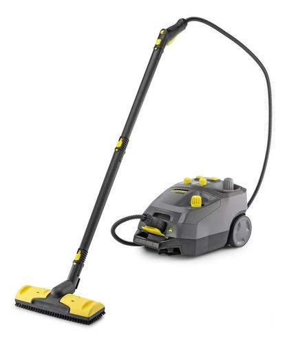 Lavadora De Vapor Karcher Sg 4/4 Profesional 2300w Plaza V