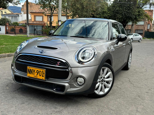 MINI Cooper S 2.0 Chili At 5P